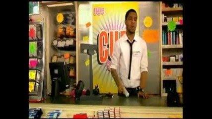 Kid Cudi - Day N Nite 