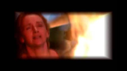 Xena Haunted Video