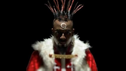 edna zaribqva6ta pesen - - Tech N9ne - Gangsta Shap
