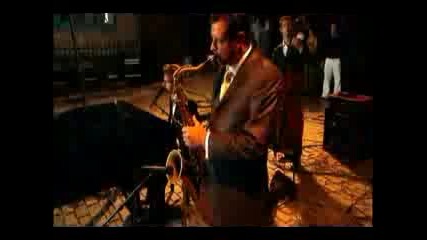 Peter Cincotti - You Dont Know Me
