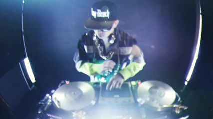 Far East Movement Feat. Tyga - Dirty Bass