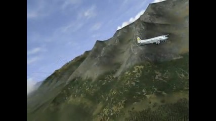 Il - 2 Sturmovik Alpine Rhapsody