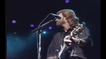 Bee Gees - Massachusetts
