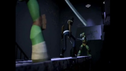 Tmnt Amv We Are