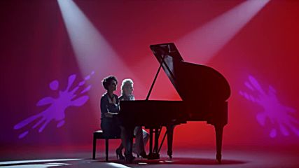 Marija & Julijana - Love me again piano cover