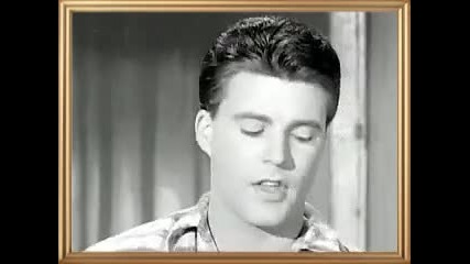 Ricky Nelson - Hello Mary Lou, 1961