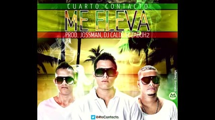 Me Eleva - Cuarto Contacto