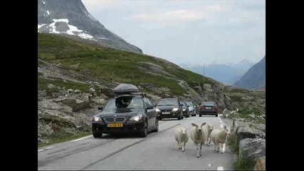 Kirka - Born To Be Wild