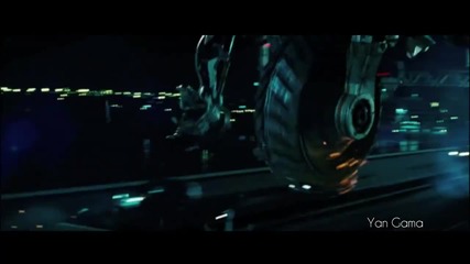 Linkin Park - Iridescent - Transformers 3 ( Високо Качество - Hq )