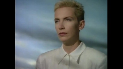 Eurythmics - Angel [ високо качество ]