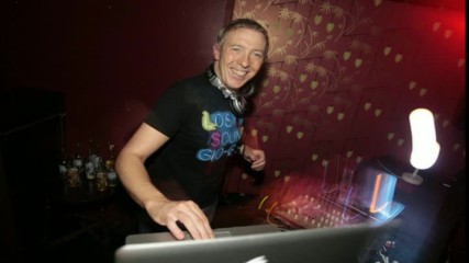 David Dunnes Funkademia Classics Vol 3