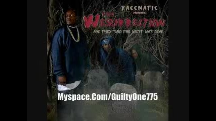 Welcome To The Westcoast By: Guilty One ft. Ws Bugg, Espanto, Yacc. West Coast Anthem 