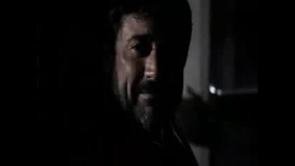 Supernatural - Chop Suey