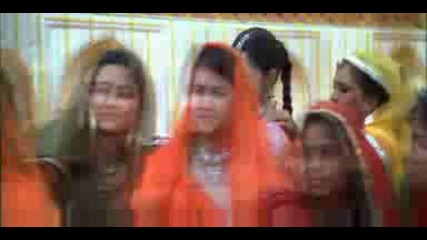 Paheli - Minnat Kare ( Rani Mukherjee ) + Бг Превод