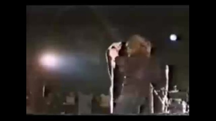 Black Sabbath - Paranoid
