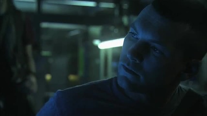 Avatar - extrait #3 
