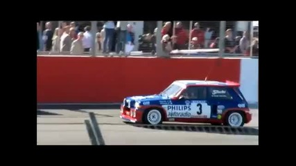 Jean Ragnotti compilation