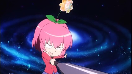 Toradora S.o.s 