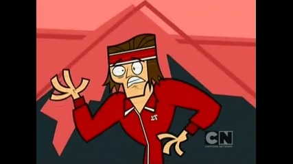 Total Drama World Tour ep03