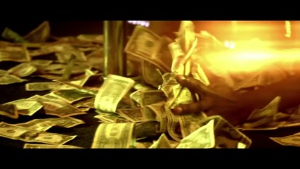 Big K. R. I. T. ft. 8ball, Mjg & 2 Chainz - Money On The Floor