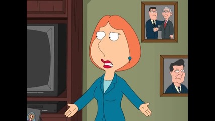 Family guy s07e10