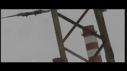 Da Dark Silo Z - Прозрачни хора