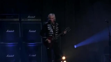 Bad Company-ready for love (live)