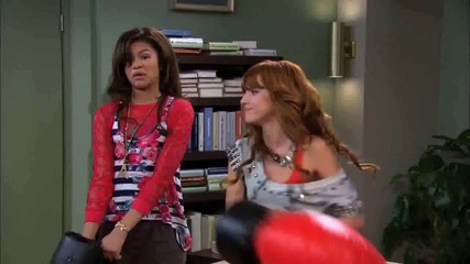 Shake it Up - Season 2 - Theme Song Hd 720p