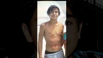 Jake T. Austin Collab