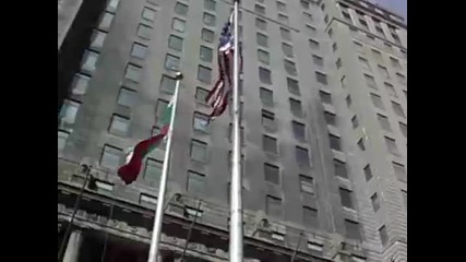Американците Празнуват Трети Март Заедно С България 