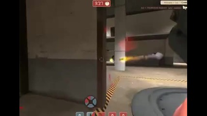 Soldado! - Team Fortress 2-1ep.