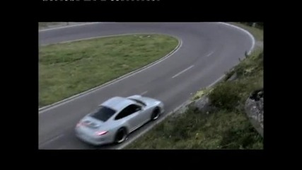 porsche 911 spotr classic 