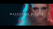 Mackenzie Nicole Feat. Tech N9ne - Actin Like You Know - Official Video 2016