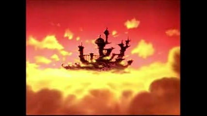 The Dead Zone - Dbz Abridged Part 1