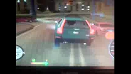 gta sa - volvo Xc90 