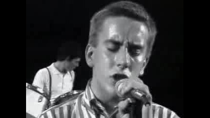 The Specials - Gangsters