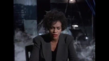 Whitney Houston - I Will Always Love You