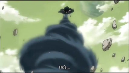 Fairy Tail - Amv - Gajeel vs Pantherlily