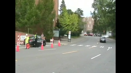 Екстремно Преместване на Къща 