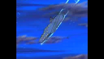 Yu - Gi - Oh! Epizod 184 - Duel S Leviatan Part 2