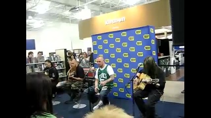Five finger death punch - bad company [acoustic]