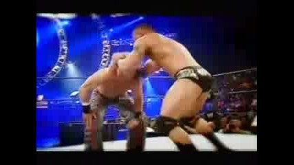 Wwe Randy Orton