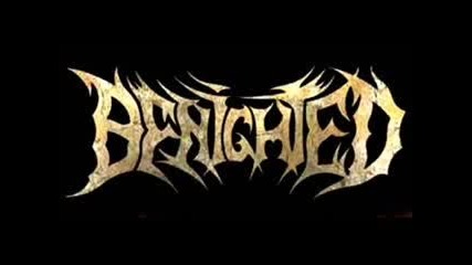 Benighted - Last Part Of Humanity