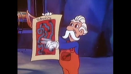 Супершоуто на братята Супер Марио - Епизод 12 (1/2) 