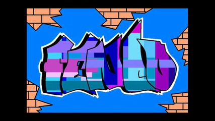 My Graffits