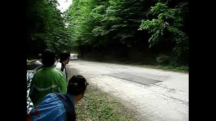 Rally uzana 2009