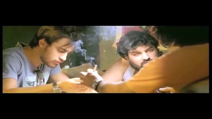 Delhi Belly - First look