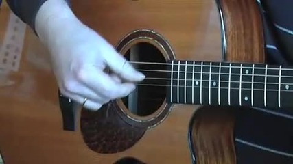 The Boxer (fingerstyle)