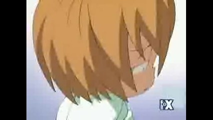 Shaman King Episode 6
