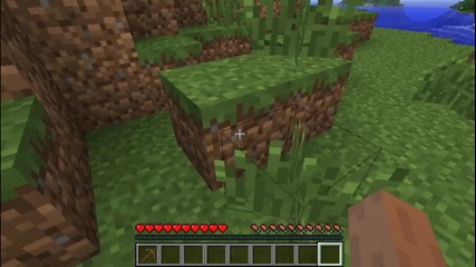 Minecraft Tower Survival еп.2